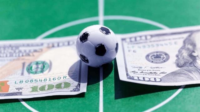 Cá độ thể thao là sản phẩm cá cược phổ biến của gambling