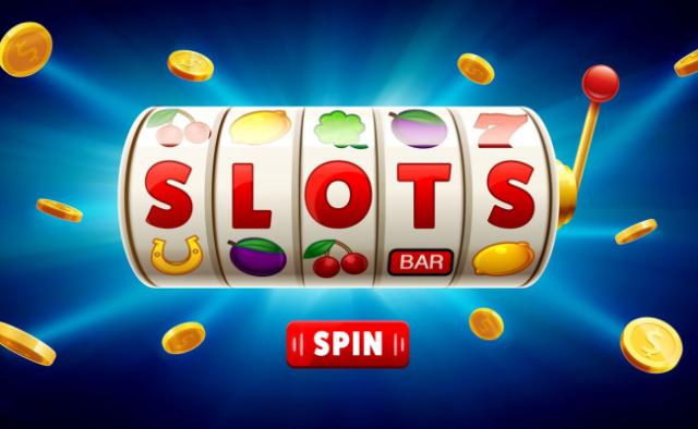 Slots là tựa game được nhiều người chơi yêu thích hiện nay