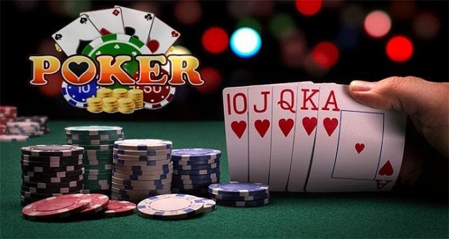 Poker là một trong những tựa game hay tại Go88