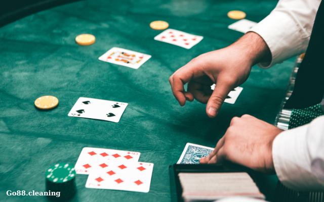 4 kinh nghiệm cần nhớ khi chơi poker