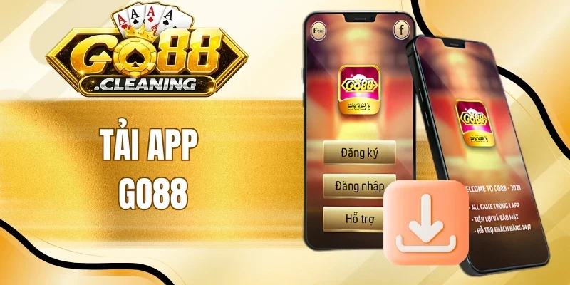 Lưu ý quan trọng khi cài đặt ứng dụng Go88