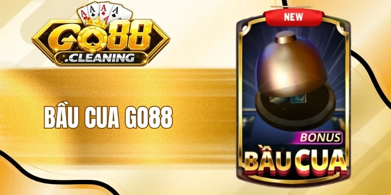 Bầu Cua Go88 - Dự Đoán Nhanh, Nhận Thưởng Từ Linh Vật
