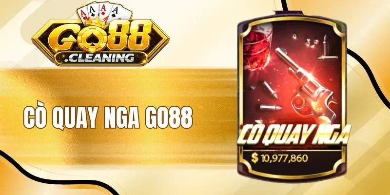 Cò Quay Nga Go88 - Thử Thách Dự Đoán Nhận Thưởng Lớn