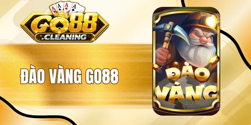Đào Vàng Go88 - Quay Về Tuổi Thơ, Săn Thưởng Siêu Khủng