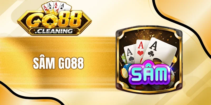 Sâm Go88 - Bật Mí Cách Đánh Và Quy Tắc Xác Định Người Thắng