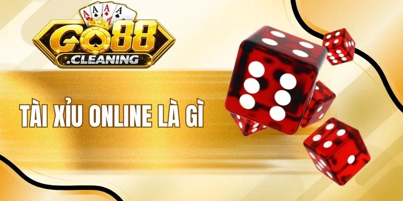 Tài Xỉu Online Là Gì - Game Đổi Thưởng Hot, Cược Là Thắng