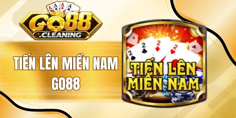 Tiến Lên Miền Nam Go88 - Chơi Bài Đỏ Đen, Thắng Mọi Ván Game
