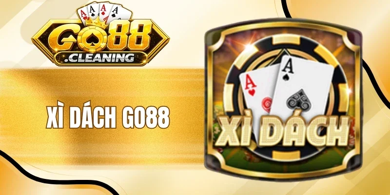Xì Dách Go88 - Chinh Phục Ván Bài, Nhận Thắng Lợi Lớn