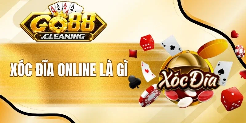 Xóc Đĩa Online Là Gì - Cược Nhanh Với Siêu Phẩm Truyền Thống